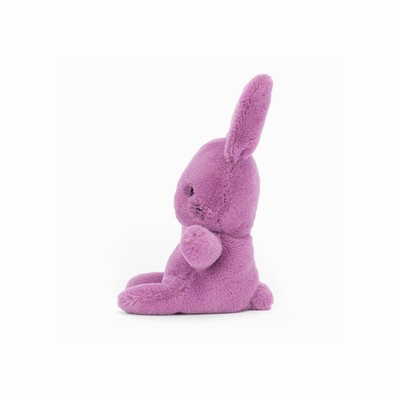 Jellycat Sweetsicle Conejo | LFKU-92635